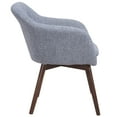 thumbnail image 3 of WHI MINTO-ACCENT CHAIR-GREY BLEND, 3 of 8