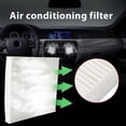 thumbnail image 1 of Filter Air Conditioning Filter Cabin Air Filter 68079487AA Replacement For GRAND CHEROKEE IV, 1 of 8