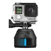 GoPole GPSL-16 Scenelapse 360-Degree Time-Lapse Device for GoPro HERO Cameras