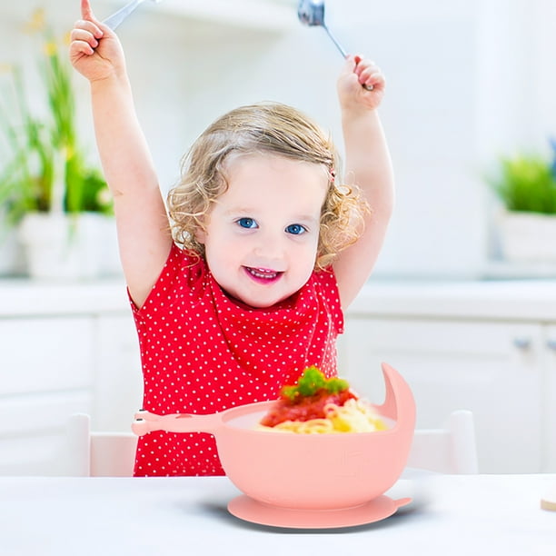 Toddler on sale food bowls