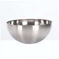 thumbnail image 6 of PTOOTP Stainless Steel Mixing Bowl for Kitchen, Ideal for Vegetables, Fruit Salad, Serving, and Multi-Purpose Use, 6 of 8