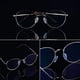 thumbnail image 4 of Gafas De Gafas Gafas De Sol Tornillos Tuercas Almohadillas Kit De Herramientas De Reparación De Gafas Sunnimix Kits de reparación de anteojos, 4 of 8