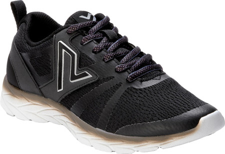 vionic mesh lace up sneakers