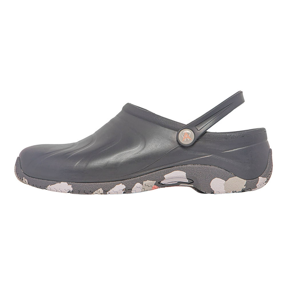 anywear exact clog