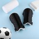 thumbnail image 3 of Soccer Shin Pads Youth Soccer Shin Guards for Injury Reduction 1Pair, 3 of 5