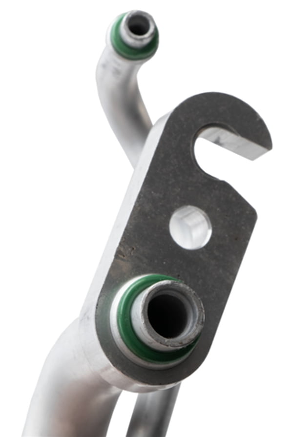 Suction & Liquid Line Internal Heat Exchange Hose Assembly