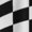 LM414, variant on Stylish Black And White Check And Stripes Dress Summer Street Style Dresses Female Short Sleeve Printed Sundress