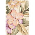 thumbnail image 2 of Safavieh Chelsea Ema Floral Area Rug, Ivory, 2'9" x 4'9", 2 of 10