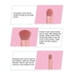 thumbnail image 4 of Juego de 5 brochas de maquillaje para cosméticos, correctores de base, sombras de ojos, brochas p Abanopi Cepillo cosmético, 4 of 7
