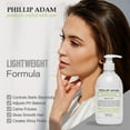 thumbnail image 3 of (Pack Of 3) Phillip Adam Conditioner Apple Cider Vinegar 12 Oz, 3 of 3