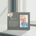 thumbnail image 6 of LifeSong Milestones Memorial Picture Frame for Sympathy Gifts - Grandma I thought Of You, 6 of 7