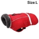 thumbnail image 2 of Ropa reflectante para mascotas YONGSHENG felpa para perros S, 2 of 5