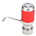 thumbnail image 2 of Bomba de agua potable automática eléctrica inalámbrica para actividad rojo Gloria Bomba de agua potable eléctrica, 2 of 5