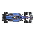thumbnail image 2 of Vehículo de Colección Mattel Hot Wheels Equipo Williams Racing Formula 1 Carlos Sainz, 2 of 7