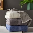 thumbnail image 2 of DONGTIAN 800Gram Egyptian Cotton Absorbent Adult Bath Towels Solid Color Soft Beach Shower Towel For Bathroom Bath Towels 80X160cm, 2 of 6