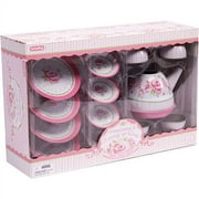 Schylling - Roses Tea Set