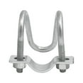 thumbnail image 1 of Transemion Support Extérieur pour Parasol Support de Balcon pour Rambarde, 1 of 6