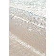 thumbnail image 2 of 1x Studio III 13x18 Black Ornate Wood Framed with Double Matting Museum Art Print Titled - Beach_004, 2 of 4