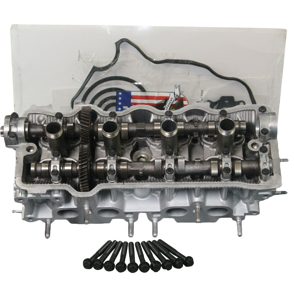 Toyota 2.0 DOHC Camry Rav4 Celica 3SFE Cylinder Head 8700 w/ Gaskets