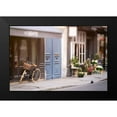 thumbnail image 2 of Okula, Carina 14x11 Black Modern Framed Museum Art Print Titled - Paris, 2 of 5