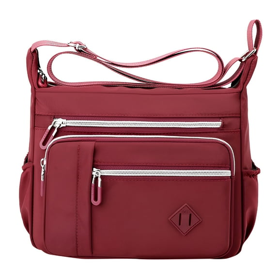 GASTROPOD Women Shoulder Handbag Roomy Multiple Pockets Bag Ladies Crossbody Purse Fashion Tote Top Handle Satchel for Women Shoulder Purses and Handbags for Outdoor Work Travel Purses for Women