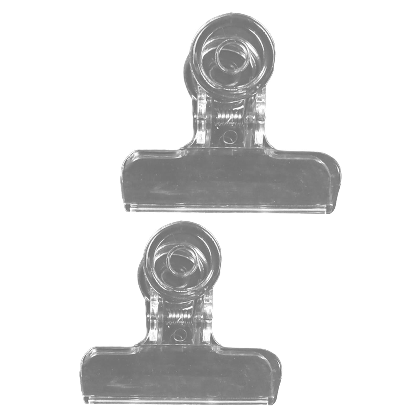 Clear Fly Tying Clips,Clear Fly Tying CDC Feather Clips Dubbing Clip ...