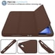 thumbnail image 4 of Funda iMieet para iPad Air de 11 pulgadas 2024/2025 con soporte para lápices, 4 of 7