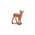 thumbnail image 4 of Safari Ltd. Whitetail Fawn Figurine - Lifelike 2.6" Model Figure - Educational Toy for Boys, Girls, and Kids Ages 3+, 4 of 5