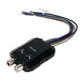 thumbnail image 1 of Car Audio Converter High to Low 2 Channel Line Output Stereo Convertor for All Massive Audio Amplifiers, 1 of 8
