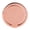 Rose Gold, variant on Yajisi Magnetic Metal Phone Finger Ring Grip Holder, 360 Degree Rotation Kickstand Compatible with Magnetic Car Mount, Universal Stand Accessory for Smartphones, Glossy Black