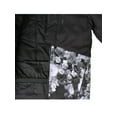 thumbnail image 3 of Snow Country Outerwear Girls Big Youth Peony Ski Jacket Coat S-L, 3 of 6