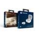 thumbnail image 4 of Audífonos Motorola Moto Buds 100 Blanco Bluetooth Nueva Linea 2022 Motorola Verve Buds 100, 4 of 6
