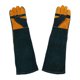 thumbnail image 2 of Guantes de Soldadura para Barbacoa Guantes Resistentes Al /Fuego, Guantes/Agarraderas para Ollas, para Hornos, Guantes para Manipulación de Animales, 2 of 5