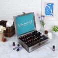 thumbnail image 4 of Caja organizadora de aceites esenciales J JACKCUBE DESIGN MK588A, 4 of 8
