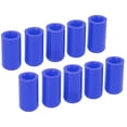 thumbnail image 4 of Intake Vacuum Hose End,10 Pcs 10mm Automotive Hose Cap Automotive Line Hose Cap Custom Engineered, 4 of 14