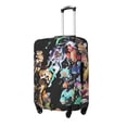 thumbnail image 2 of Splatoon Travel Luggage Cover Suitcase Protector Washable Baggage Covers Anti-Scratch Suitcase Cover, 2 of 7