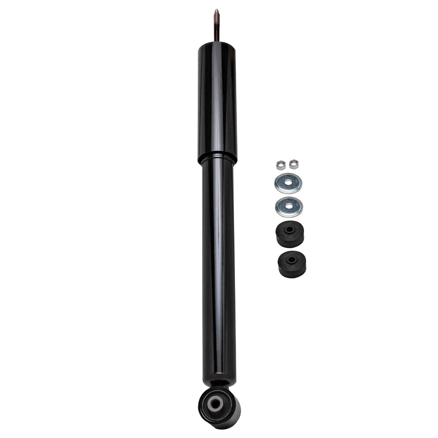 Detroit Axle - Rear Shocks Absorbers Assembly Replacement for 2007 2008 2009 2010 2011 2012 Acura RDX - 2pc Set