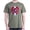 Military Green, variant on CafePress - Pepsi Varsity Badge 6 Light T Shirt - Men's Classic Cotton T-Shirts