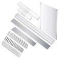 thumbnail image 3 of kurtrusly 9-Piece Pro-Cutting Blade Set Clay Cutting Carving Jewelry DIY Shaping Modelling Sculpting polymer Tools, 3 of 9