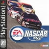NASCAR 99 Playstation CIB