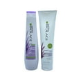 thumbnail image 1 of Matrix Biolage Ultra Hydrasource Shampoo 13.5 Oz & Conditioner Balm 9.5 Oz Set, 1 of 1