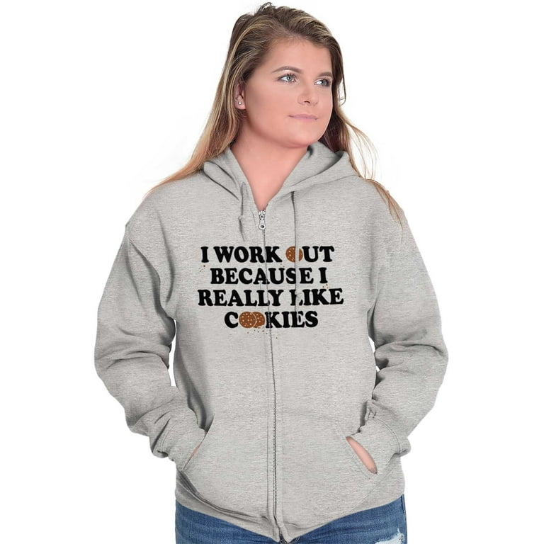 Cookies zip up hoodie sale