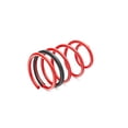 thumbnail image 4 of Fits 2005-2010 Ford Mustang Eibach Lowering Kit 4.10135 Sportline; Red; Shocks Not Included; Includes 2 Front/2 Rear Lowering Springs, 4 of 5