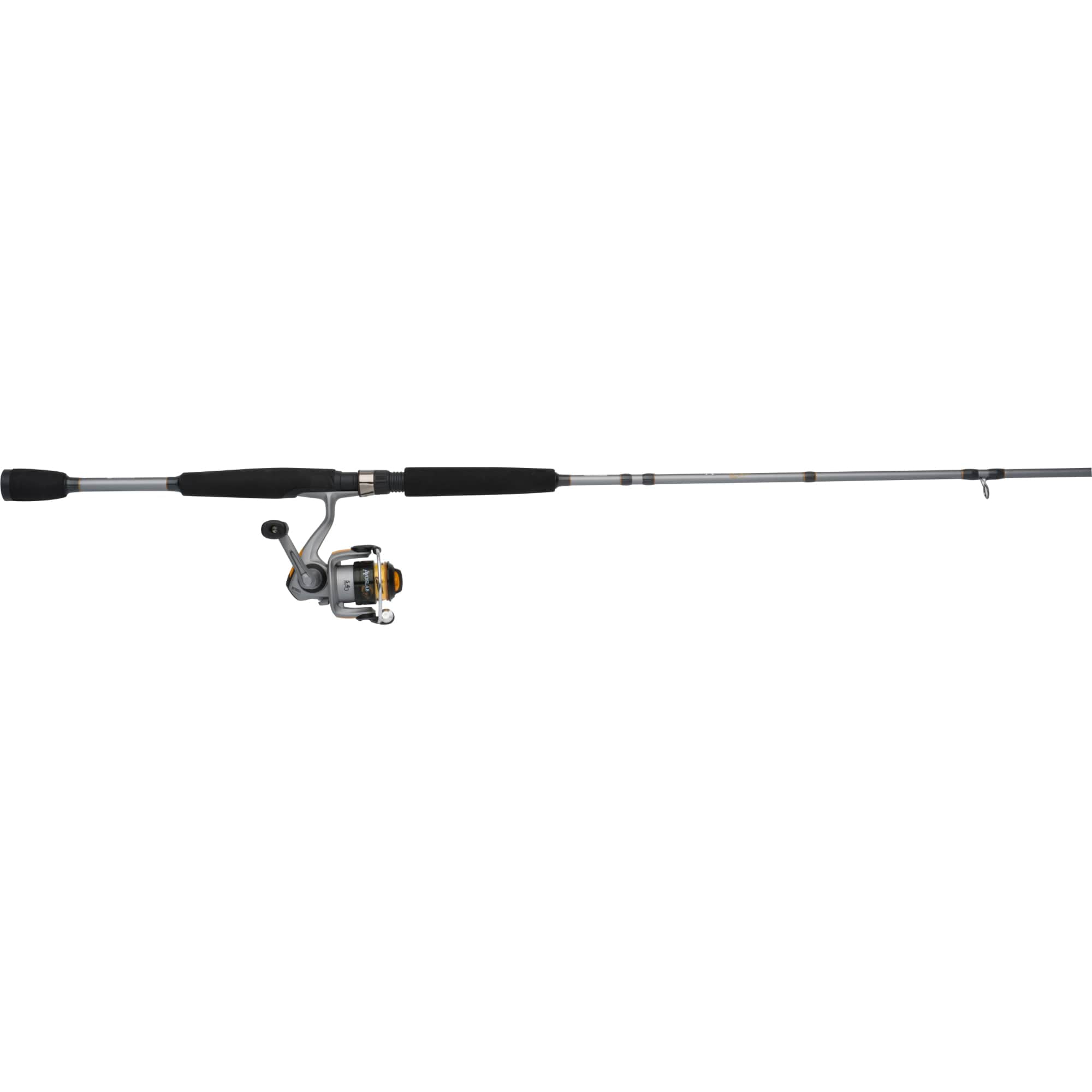 Mitchell AvoTrout Spinning Reel and Fishing Rod Combo - Walmart