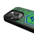 thumbnail image 4 of Keyscaper  Black Seattle Sounders FC iPhone Magnetic Bump Case, 4 of 7