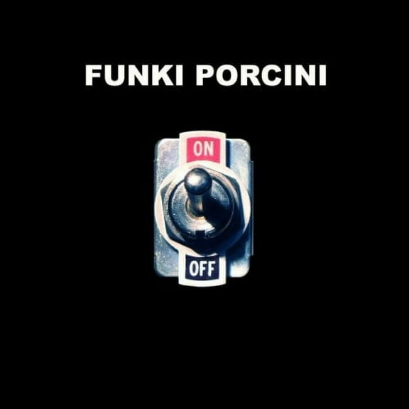 Funki Porcini - on - Electronica - CD