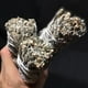 thumbnail image 4 of Sage Natural Grass Incienso Indoor Pure Leaf Smoky Home Purificación Blanco Hugtrwg Para estrenar, 4 of 5