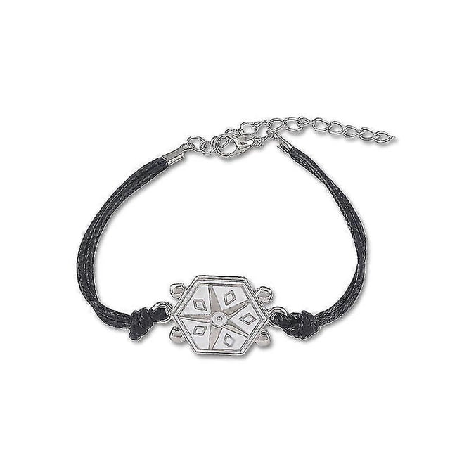 Girls Women Jewelry Peacock Necklace Pendant Snake Bracelet Story Role Play Jewelry Accessories Women Men Gifts Anime Jewelry