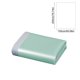 thumbnail image 3 of Colchoneta Refrescante, Suave Colchón de Seda Helada, Sábana Plegable Lavable 5A, Colchón de Aire Acondicionado Instantáneo, Ideal para Dormitorio En Verano, Ideal para Familias, Elegantes Opciones d, 3 of 6