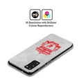 thumbnail image 2 of Head Case Designs Officially Licensed Liverpool Football Club Crest 1 White Geometric 2 Soft Gel Case Compatible with Samsung Galaxy S10 5G, 2 of 7
